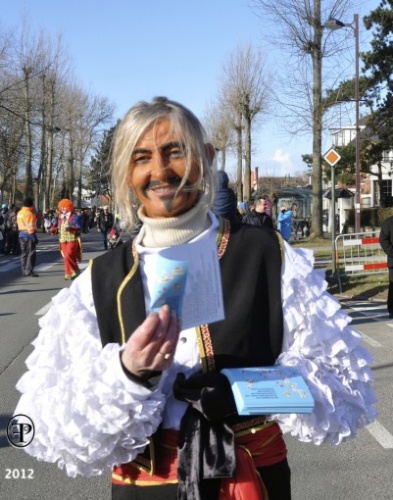 CarnavalstoetODK 2
